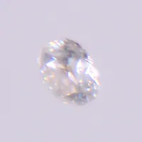 Lös diamant ca 1x0,30ct, TW-SI, 