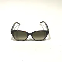 Solglasögon Saint Laurent, SL M39/K 004 5718, mindre repor på glas samt bågar, färgbortfall på ena näskudde, original fodral
