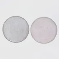 Två minnesmynt, Ø 36mm, Kungaparet 1976, nominellt värde 50 KR, Silver 925/1000 Vikt: 53,9 g