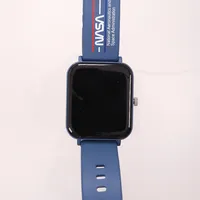 Smart Watch, Nasa smart w. kvitto finns, i box med laddare 