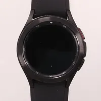 Samsung Galaxy Watch 4, Classic, i box, laddare, kvitto finns 
