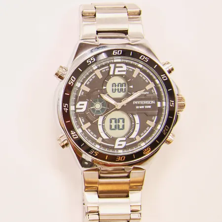 Orologio Paterson Automatic Paterson Watch Price Paterson Watch