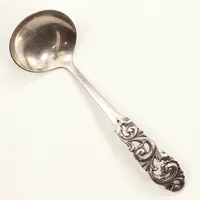 Sked, längd 12cm, Mylius Norway, 830/1000 silver  Vikt: 17,3 g