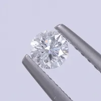 Lös diamant ca 0,20ct, kvalité ca