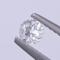 Lös diamant, 0,26ct, äldre slipning Vikt: 0 g