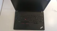 Dator bärbar Lenovo think pad E530,  Skickas med postpaket.