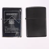 Tändare, Zippo made in USA 