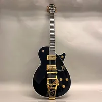 Elgitarr Gretsch G6228TG, Players Edition, snr JT21010440,  Bigsby, made in Japan, hårt fodral Skickas med Bussgods eller PostNord