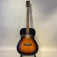 Aukustisk gitarr Tanglewood Rosewood reserve, modell: TRF-VS, srn: T09010504, fint skick, softcase Skickas med postpaket.