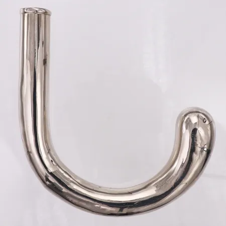 Käpphandtag, 13cm, bredd 28mm, år 1916, 830/1000 silver Vikt: 57,2 g