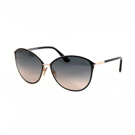 Solglasögon Tom Ford Penelope TF320, 135mm, originaletui, 