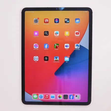 Apple Ipad Pro 11