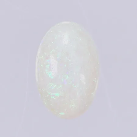 Lös opal, litet nagg, ca 9x6mm