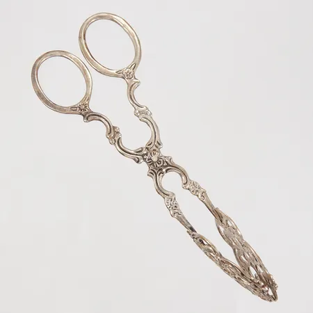 Kaktång, 14cm, silver Vikt: 35,5 g