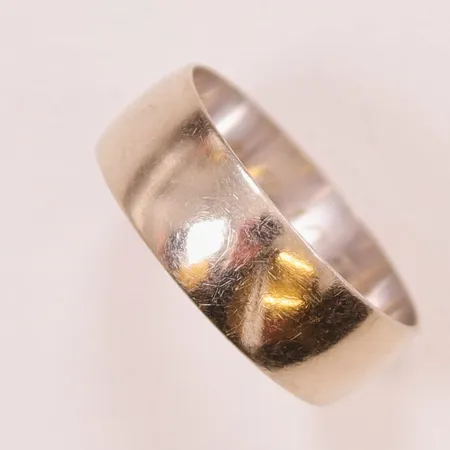 Ring, Ø19, 14K 4,1g.