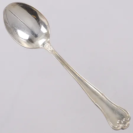 Sked, längd 11,5cm, repor, 830/1000 silver Vikt: 12 g