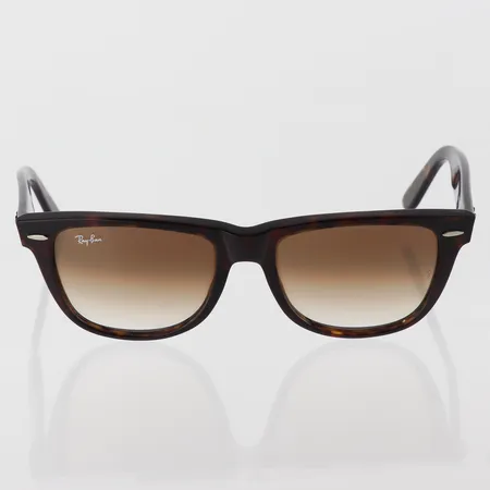 Solglasögon Ray-Ban Wayfarer, RB 2140 902/51.