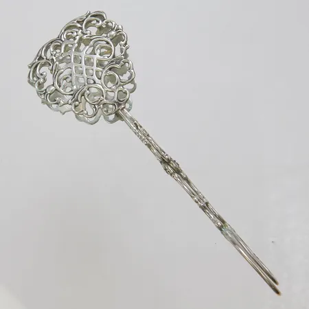 Kaktång, ca.14,cm, svenska stämplar, 830/1000 silver Vikt: 44,2 g
