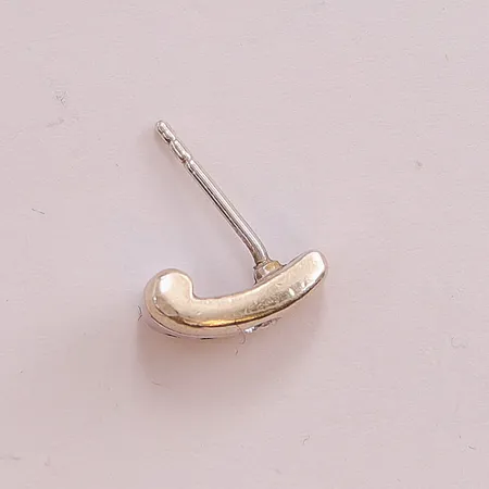 Omaka örhänge, 12mm, 925/1000 Silver 1,7g.