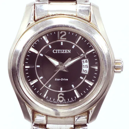 Damur Citizen, Eco drive C102249, J710S075921, GN- 0-5-10, 