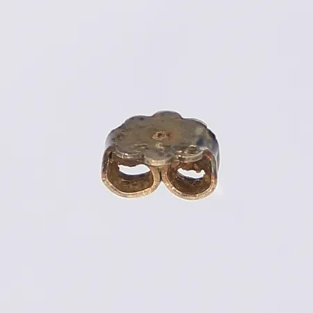 Diverse guld defekt 14K Vikt: 0,2 g