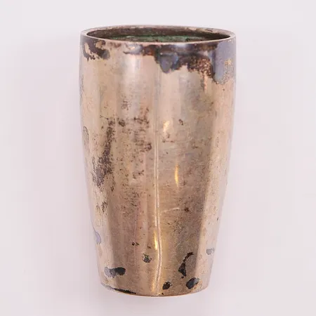 Kopp, 5cm, 830/1000 Silver 17,3g.