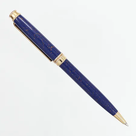 Bläckpenna Pierre Cardin, längd 14cm