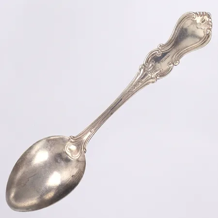 Tesked, 830/1000 silver  Vikt: 14 g