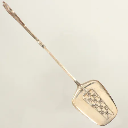 Kaktång, längd ca 18cm, modell Princess, silver Vikt: 41 g