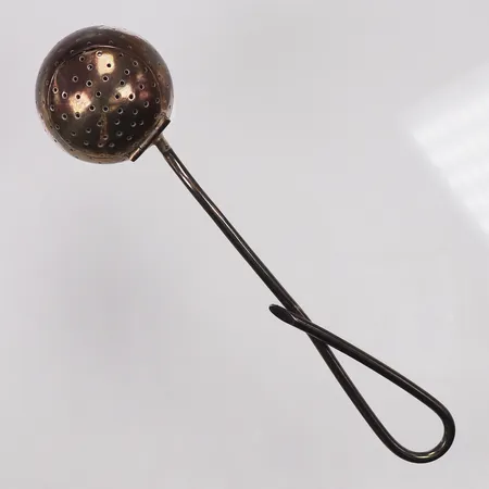 Tekula, CGH, längd ca14cm, 830/1000 Vikt: 32,1 g