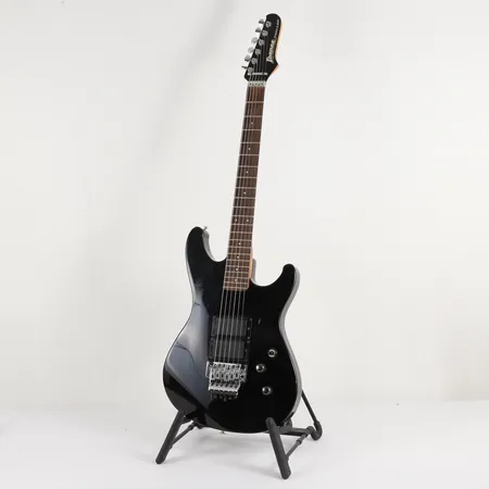 Elgitarr Ibanez Roadstar II series , Crafton Garant 387, Japan, lucka saknas Skickas med Bussgods eller PostNord