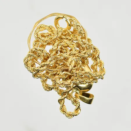 Diverse defekt guld, 18K. Vikt: 5,4 g