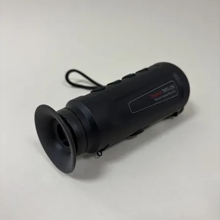 Värmekamera AGM, Taipan TM10-256, originalkartong, ej funktionstestad.