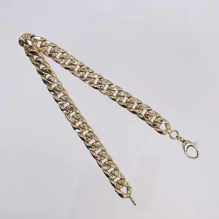 Armband defekt 14K Vikt: 6 g