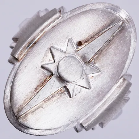 Ring Jane Koenig, stl: 16½, silver Vikt: 9,3 g
