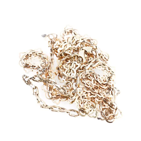 Diverse guld, 14k Vikt: 11,7 g