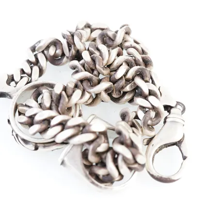 Diverse silver Vikt: 116,8 g