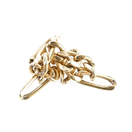 Diverse guld, 18k Vikt: 2,9 g