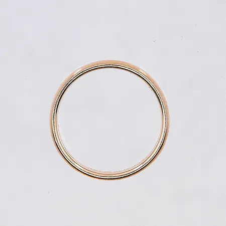 Diverse guld, 18K. Vikt: 3,5 g
