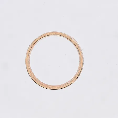 Diverse guld, 18K. Vikt: 5 g