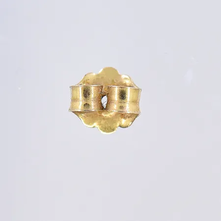 Stopp, 14K. Vikt: 0,1 g