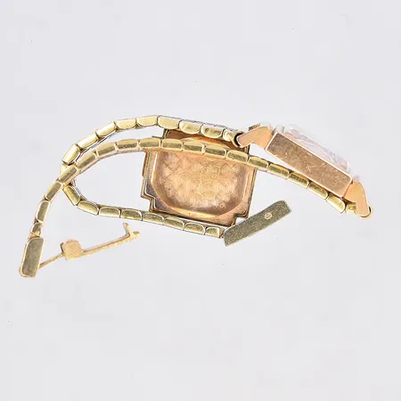 Diverse guld, 18K. Vikt: 26,2 g