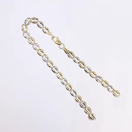 Armband defekt 18K Vikt: 3,7 g