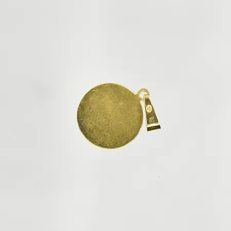 Diverse defekt guld, 18K. Vikt: 0,7 g