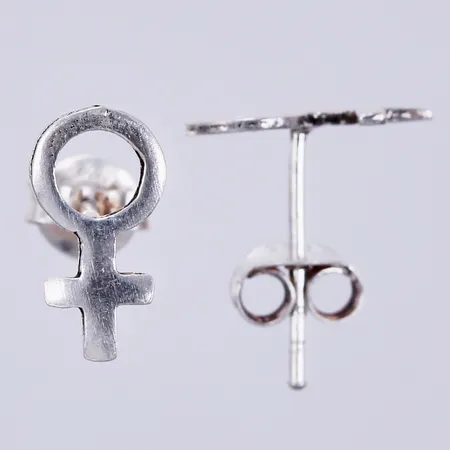 Ring, stl: 16¾, bredd ca 9mm, 925/1000 silver Vikt: 5,3 g