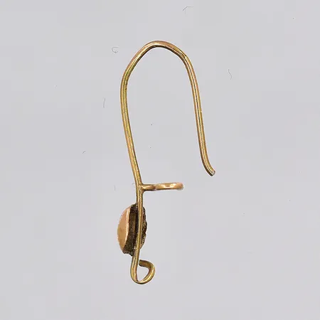 Diverse defekt guld, 14K Vikt: 0,2 g
