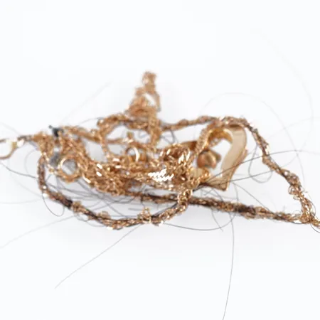 Diverse guld, 18k Vikt: 1,5 g