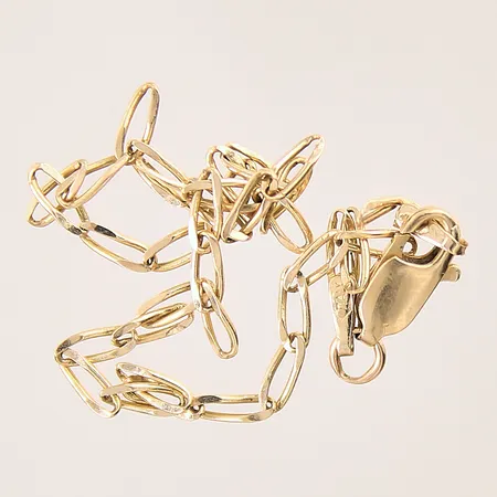 Armband, defekt, 14K  Vikt: 1,7 g