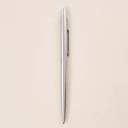 Penna, Parker, längd: ca 13,5cm, blyerts stift, inga tillbehör. 