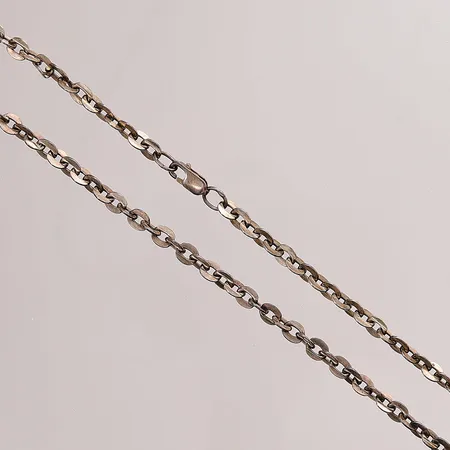 Kedja, 52cm, 925/1000 Silver 18,8g.